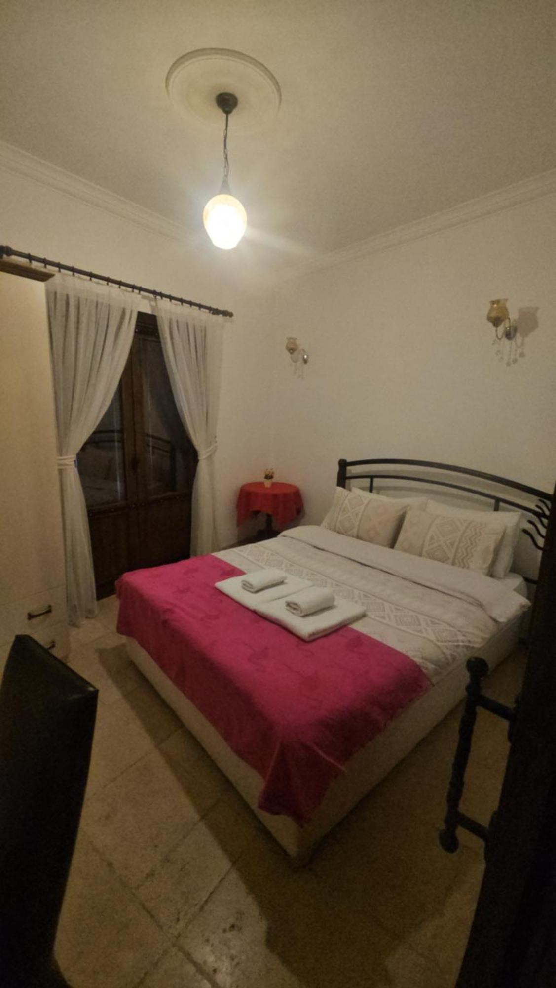 Malia Apartment Famagusta (Northern Cyprus) Exterior foto